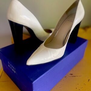 Stuart Weitzman heels